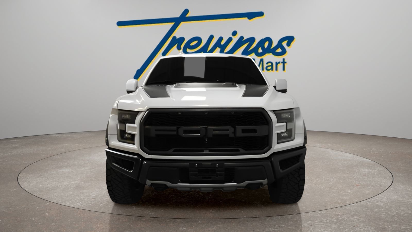 Used 2020 Ford F150 Raptor w/ Equipment Group 802A Luxury AWD/4WD image 4