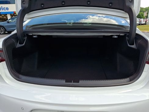Used 2023 Acura TLX w/ Technology Package FWD image 31