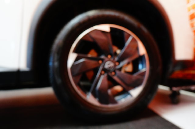 Certified 2025 Nissan Rogue SV AWD/4WD image 75