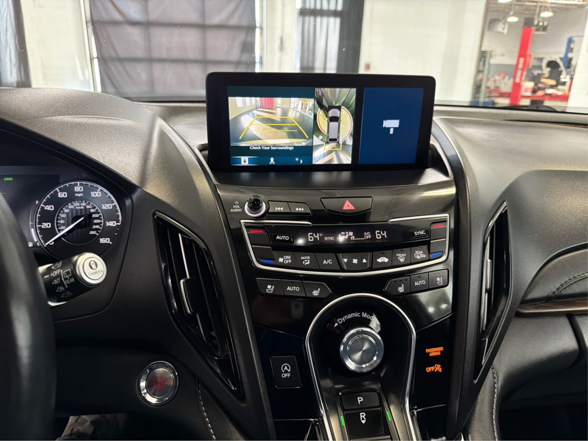 Used 2021 Acura RDX w/ Advance Package AWD/4WD image 27