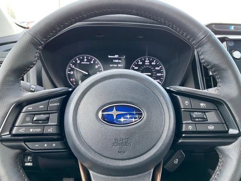 New 2026 Subaru Ascent Limited Bronze AWD/4WD image 15