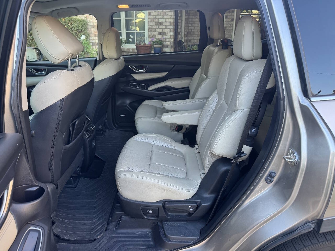Used 2019 Subaru Ascent Limited AWD/4WD image 9