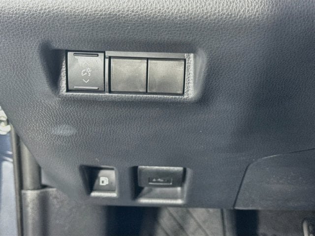Certified 2026 Toyota RAV4 LE FWD image 11