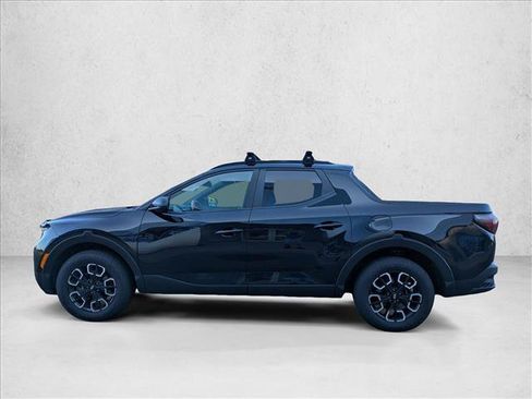 Used 2023 Hyundai Santa Cruz SEL Premium w/ Cargo Package AWD/4WD image 8
