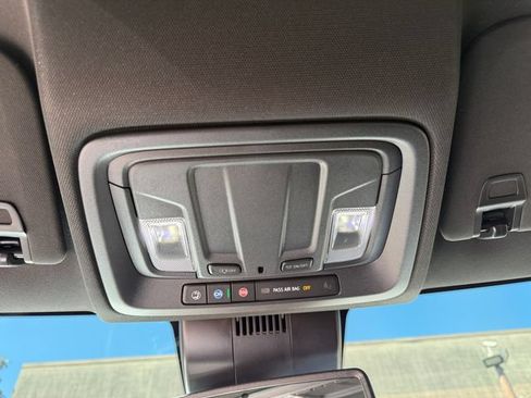 Used 2025 GMC Sierra 1500 AT4 AWD/4WD image 29