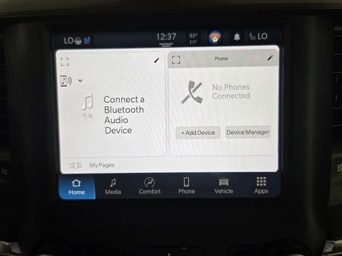 Used 2022 RAM 3500 Laramie image 18