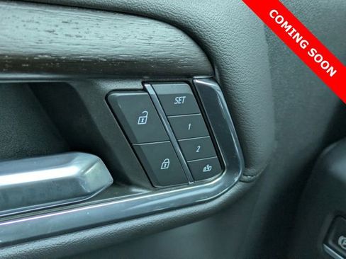 Used 2024 GMC Sierra 2500 Denali w/ Denali Reserve Package image 20