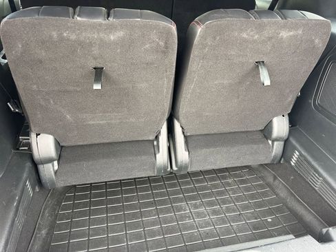Used 2019 Ford Explorer Sport w/ Equipment Group 401A AWD/4WD image 12