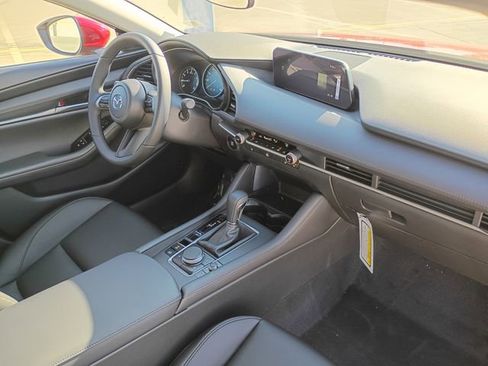 New 2026 MAZDA MAZDA3 2.5 S Sedan w/ Preferred Pkg image 8