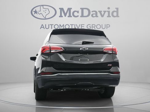 Used 2023 Chevrolet Equinox RS AWD/4WD image 29
