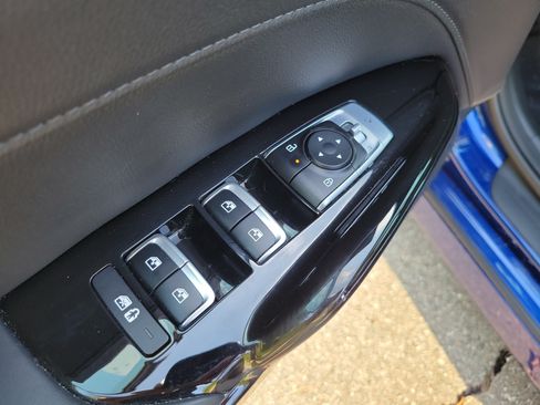 Certified 2025 Kia K5 EX FWD image 18