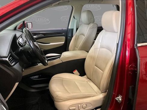 Used 2018 Buick Enclave Premium w/ Trailering Package image 13