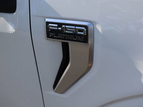 New 2026 Ford F150 Platinum AWD/4WD image 25