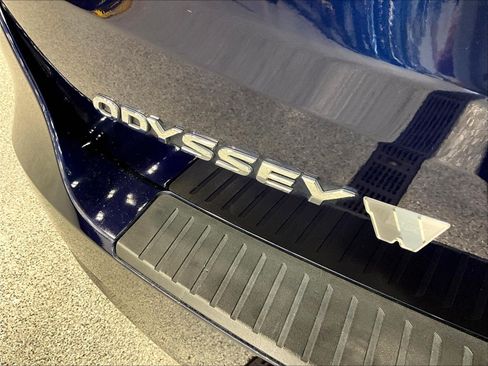Used 2020 Honda Odyssey EX-L image 24