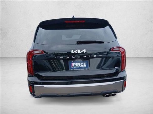 Used 2025 Kia Telluride S AWD/4WD image 6