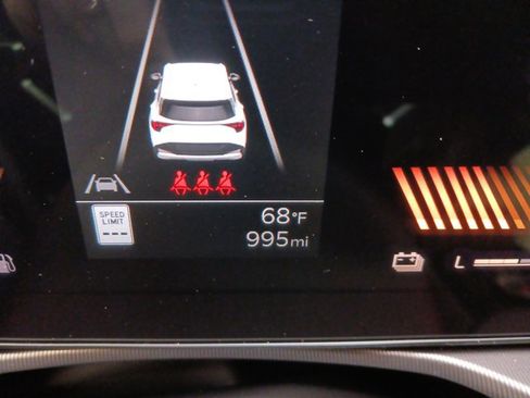 Used 2026 Kia Sportage EX w/ EX Panoramic Sunroof Package image 19