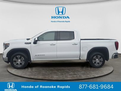 Used 2025 GMC Sierra 1500 SLT
