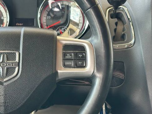 Used 2015 Dodge Grand Caravan SE w/ Quick Order Package 29E SE FWD image 10