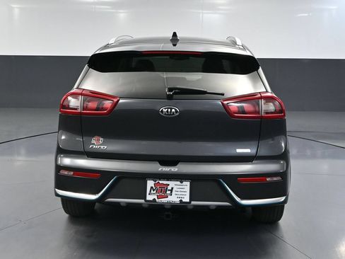 Used 2019 Kia Niro EX FWD image 6
