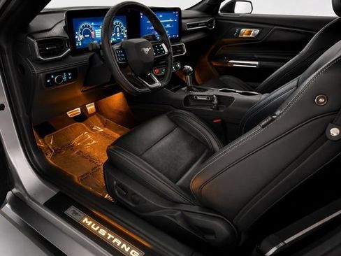 Used 2024 Ford Mustang GT Premium w/ GT Performance Package RWD image 33