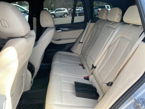 Used 2021 BMW X3 M40i image 26