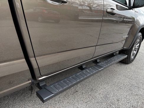 Used 2016 Chevrolet Colorado Z71 image 11