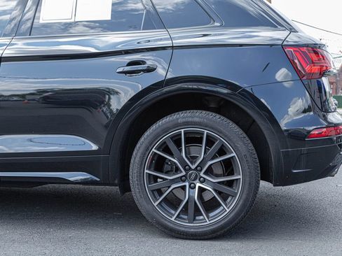 Used 2023 Audi SQ5 Premium Plus w/ Premium Plus Package AWD/4WD image 13