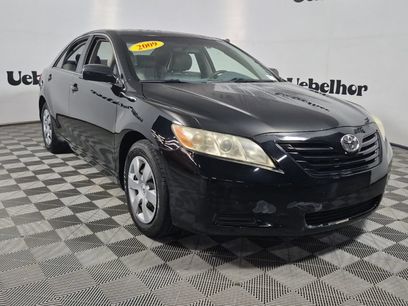 Used 2009 Toyota Camry LE