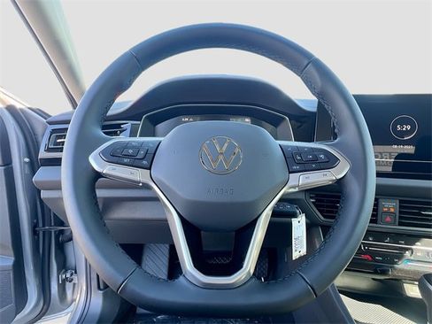 New 2025 Volkswagen Jetta S image 11
