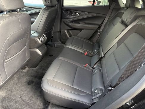 Used 2024 Chevrolet Blazer EV LT AWD/4WD image 22
