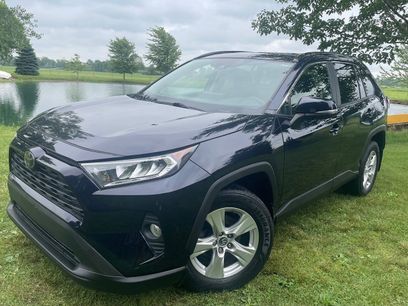 Used 2019 Toyota RAV4 XLE w/ Convenience Package