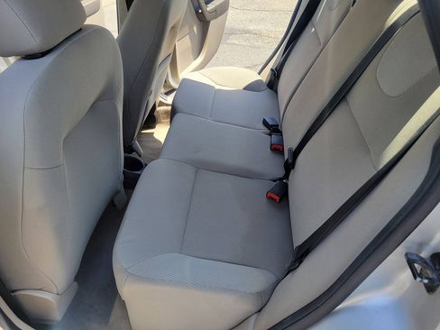 Used 2009 Ford Focus SES FWD image 14