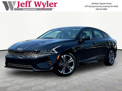 Used 2024 Kia K5 EX