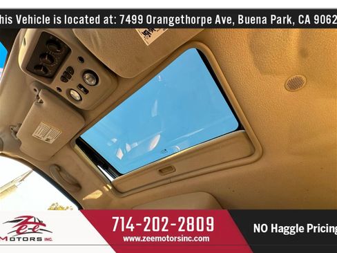 Used 2006 GMC Yukon XL Denali image 28