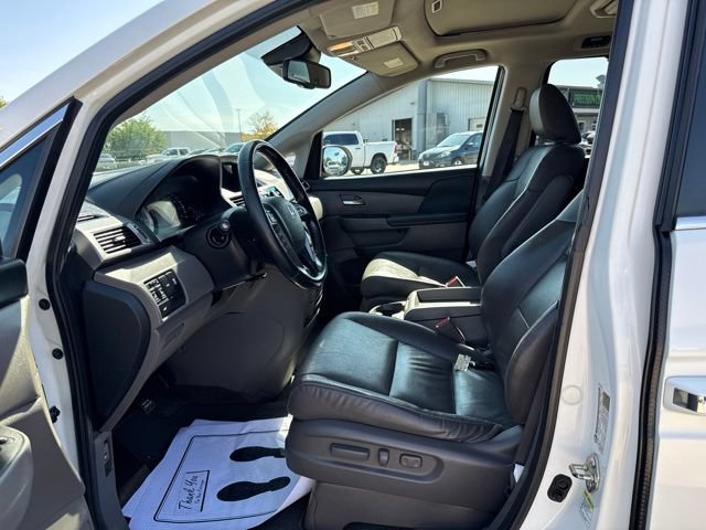 Used 2016 Honda Odyssey EX-L image 14