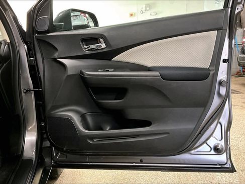 Used 2015 Honda CR-V EX image 22