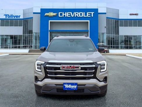 New 2026 GMC Terrain Elevation w/ Elevation Premium Package image 3