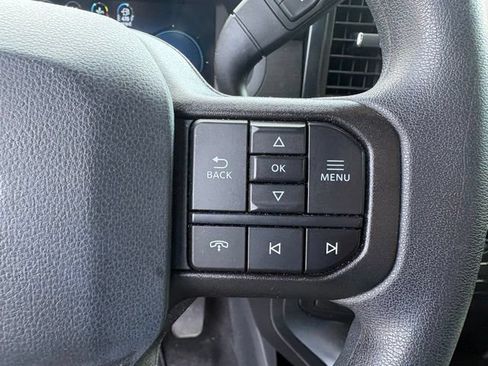 Used 2024 Ford F150 STX w/ STX Black Appearance Package AWD/4WD image 19