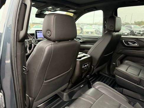 Used 2021 Chevrolet Tahoe RST w/ Luxury Package image 23