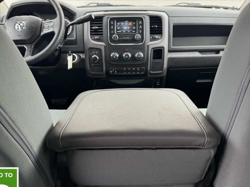 Used 2018 RAM 2500 Tradesman w/ Chrome Appearance Group image 22