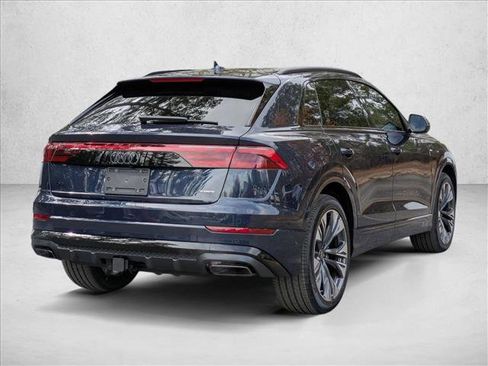 New 2026 Audi Q8 Premium Plus image 2