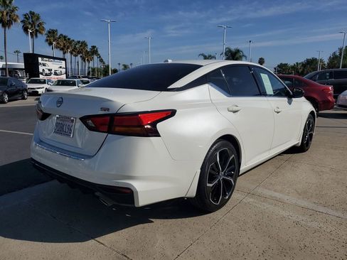 Used 2023 Nissan Altima 2.5 SR image 5