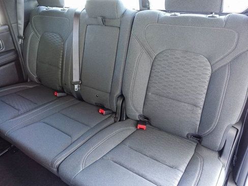 New 2026 RAM 1500 Big Horn AWD/4WD image 26