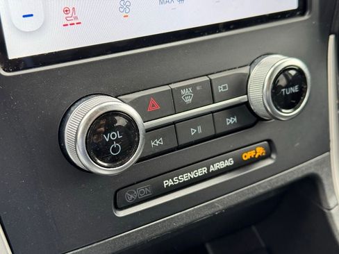 Certified 2024 Ford Edge SEL w/ Convenience Package image 33