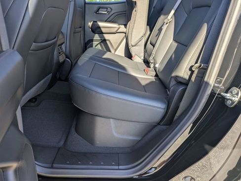 New 2026 Chevrolet Colorado LT w/ LT Convenience Package RWD image 27