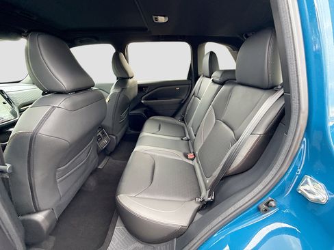 Used 2026 Subaru Forester Wilderness image 22