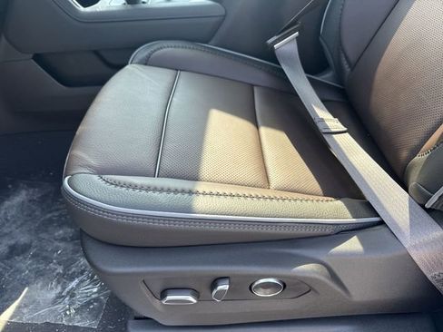 New 2026 GMC Sierra 1500 Denali image 12