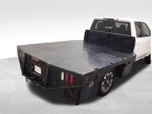 Used 2021 Chevrolet Silverado 2500 LT w/ All Star Edition image 22