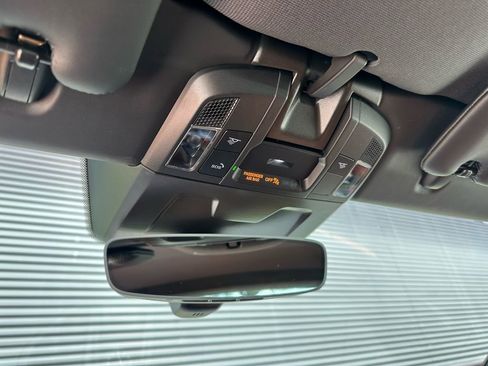 Certified 2026 Porsche 911 Targa 4 GTS image 37