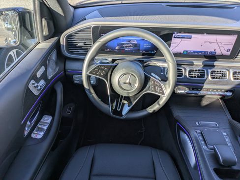 Used 2025 Mercedes-Benz GLE 350 GLE 350 image 17